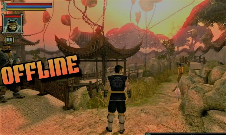 Best aoffline android games