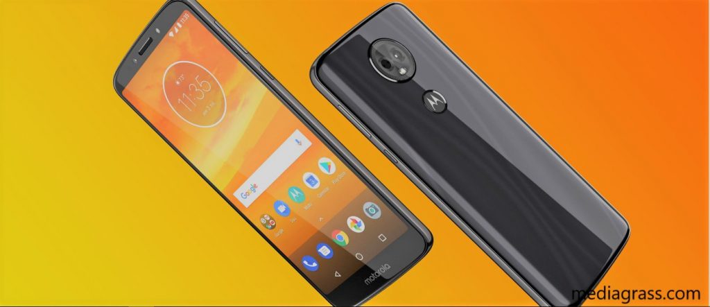 moto E5 launched in india