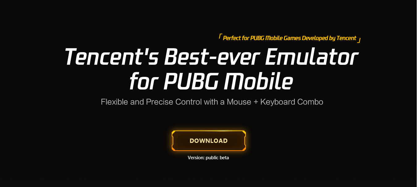 how to play PUBG mobile on PC
