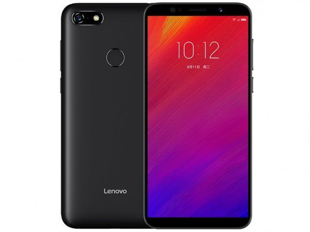 Lenovo A5 specifications