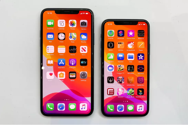 3 best features of iPhone 11 